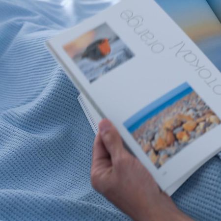 Eladia Suites Neos Marmaras Eksteriør bilde