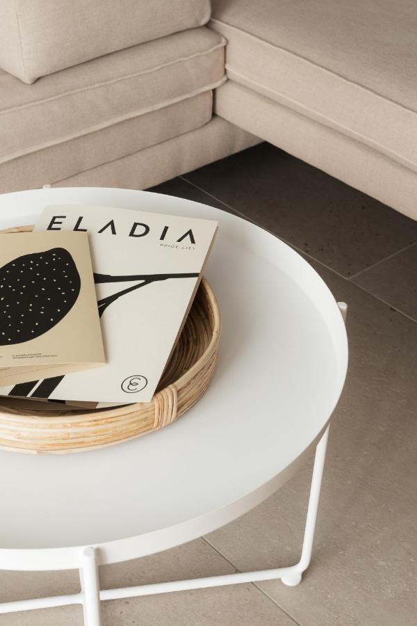 Eladia Suites Neos Marmaras Eksteriør bilde